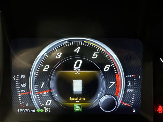 2019 Chevrolet Corvette Z06 2LZ, 7-SPEED, UQT, Blade Pearl's, 1-Owner 16k | Dallas, Texas | Corvette Warehouse 