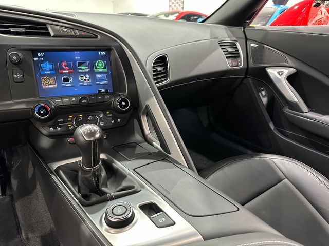 2019 Chevrolet Corvette Z06 2LZ, 7-SPEED, UQT, Blade Pearl's, 1-Owner 16k | Dallas, Texas | Corvette Warehouse 2019 Chevrolet Corvette Z06 2LZ, 7-SPEED, UQT, Blade Pearl's, 1-Owner 16k | Dallas, Texas | Corvette Warehouse