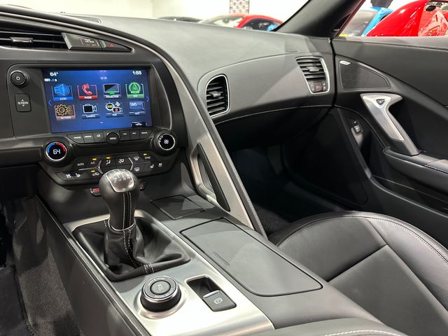 2019 Chevrolet Corvette Z06 2LZ, 7-SPEED, UQT, Blade Pearl's, 1-Owner 16k | Dallas, Texas | Corvette Warehouse 2019 Chevrolet Corvette Z06 2LZ, 7-SPEED, UQT, Blade Pearl's, 1-Owner 16k | Dallas, Texas | Corvette Warehouse