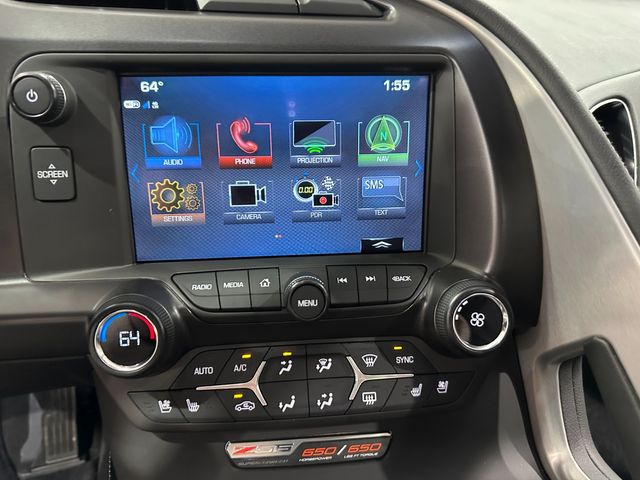 2019 Chevrolet Corvette Z06 2LZ, 7-SPEED, UQT, Blade Pearl's, 1-Owner 16k | Dallas, Texas | Corvette Warehouse 2019 Chevrolet Corvette Z06 2LZ, 7-SPEED, UQT, Blade Pearl's, 1-Owner 16k | Dallas, Texas | Corvette Warehouse