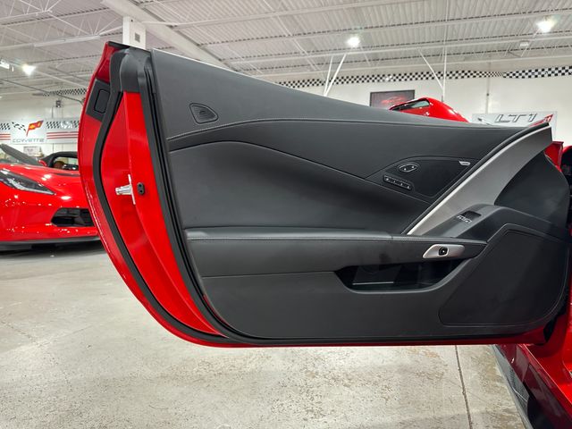 2019 Chevrolet Corvette Z06 2LZ, 7-SPEED, UQT, Blade Pearl's, 1-Owner 16k | Dallas, Texas | Corvette Warehouse 2019 Chevrolet Corvette Z06 2LZ, 7-SPEED, UQT, Blade Pearl's, 1-Owner 16k | Dallas, Texas | Corvette Warehouse