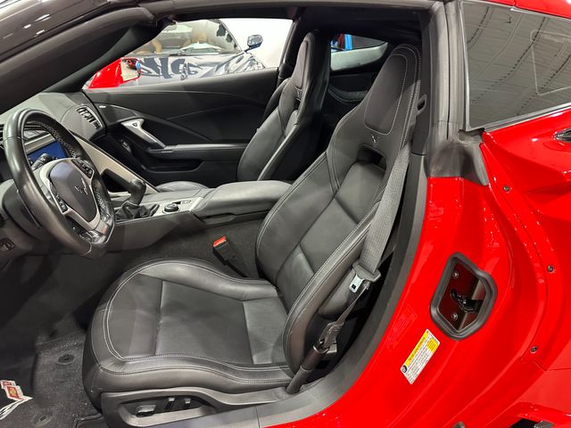 2019 Chevrolet Corvette Z06 2LZ, 7-SPEED, UQT, Blade Pearl's, 1-Owner 16k | Dallas, Texas | Corvette Warehouse 2019 Chevrolet Corvette Z06 2LZ, 7-SPEED, UQT, Blade Pearl's, 1-Owner 16k | Dallas, Texas | Corvette Warehouse