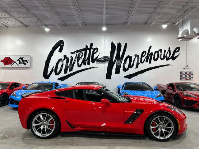 2019 Chevrolet Corvette Z06 2LZ, 7-SPEED, UQT, Blade Pearl's, 1-Owner 16k | Dallas, Texas | Corvette Warehouse 2019 Chevrolet Corvette Z06 2LZ, 7-SPEED, UQT, Blade Pearl's, 1-Owner 16k | Dallas, Texas | Corvette Warehouse