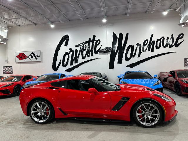 2019 Chevrolet Corvette Z06 2LZ, 7-SPEED, UQT, Blade Pearl's, 1-Owner 16k | Dallas, Texas | Corvette Warehouse 2019 Chevrolet Corvette Z06 2LZ, 7-SPEED, UQT, Blade Pearl's, 1-Owner 16k | Dallas, Texas | Corvette Warehouse
