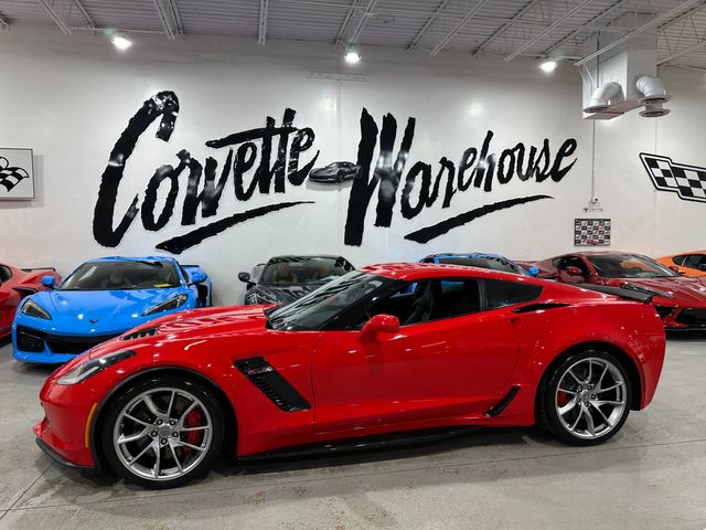 2019 Chevrolet Corvette Z06 2LZ, 7-SPEED, UQT, Blade Pearl's, 1-Owner 16k | Dallas, Texas | Corvette Warehouse 2019 Chevrolet Corvette Z06 2LZ, 7-SPEED, UQT, Blade Pearl's, 1-Owner 16k | Dallas, Texas | Corvette Warehouse