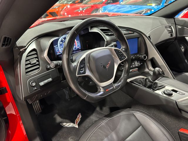 2019 Chevrolet Corvette Z06 2LZ, 7-SPEED, UQT, Blade Pearl's, 1-Owner 16k | Dallas, Texas | Corvette Warehouse 2019 Chevrolet Corvette Z06 2LZ, 7-SPEED, UQT, Blade Pearl's, 1-Owner 16k | Dallas, Texas | Corvette Warehouse