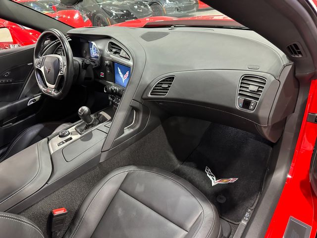 2019 Chevrolet Corvette Z06 2LZ, 7-SPEED, UQT, Blade Pearl's, 1-Owner 16k | Dallas, Texas | Corvette Warehouse 2019 Chevrolet Corvette Z06 2LZ, 7-SPEED, UQT, Blade Pearl's, 1-Owner 16k | Dallas, Texas | Corvette Warehouse