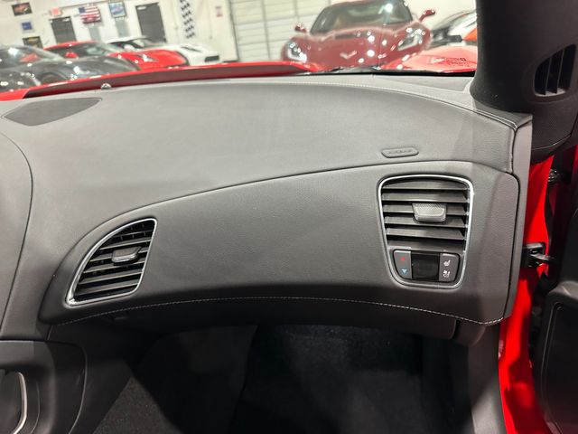 2019 Chevrolet Corvette Z06 2LZ, 7-SPEED, UQT, Blade Pearl's, 1-Owner 16k | Dallas, Texas | Corvette Warehouse 2019 Chevrolet Corvette Z06 2LZ, 7-SPEED, UQT, Blade Pearl's, 1-Owner 16k | Dallas, Texas | Corvette Warehouse