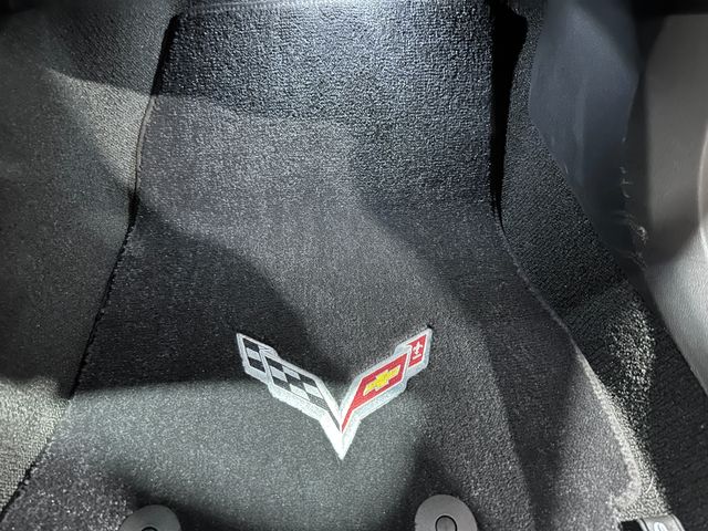 2019 Chevrolet Corvette Z06 2LZ, 7-SPEED, UQT, Blade Pearl's, 1-Owner 16k | Dallas, Texas | Corvette Warehouse 