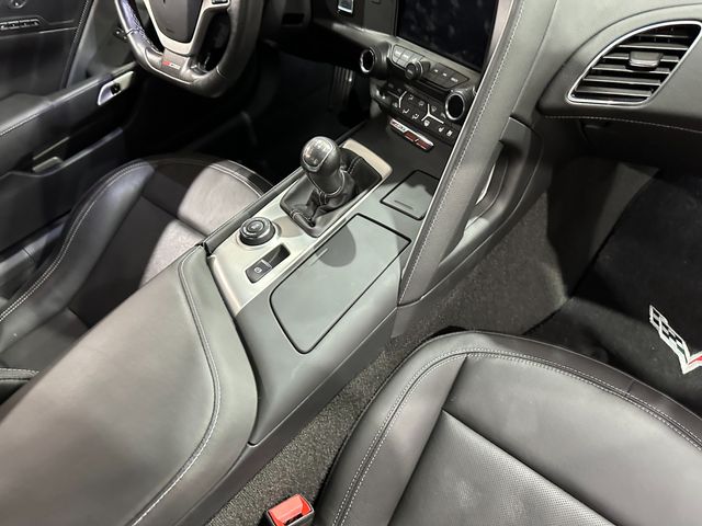 2019 Chevrolet Corvette Z06 2LZ, 7-SPEED, UQT, Blade Pearl's, 1-Owner 16k | Dallas, Texas | Corvette Warehouse 2019 Chevrolet Corvette Z06 2LZ, 7-SPEED, UQT, Blade Pearl's, 1-Owner 16k | Dallas, Texas | Corvette Warehouse