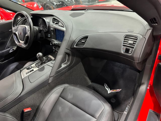 2019 Chevrolet Corvette Z06 2LZ, 7-SPEED, UQT, Blade Pearl's, 1-Owner 16k | Dallas, Texas | Corvette Warehouse 2019 Chevrolet Corvette Z06 2LZ, 7-SPEED, UQT, Blade Pearl's, 1-Owner 16k | Dallas, Texas | Corvette Warehouse