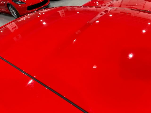 2019 Chevrolet Corvette Z06 2LZ, 7-SPEED, UQT, Blade Pearl's, 1-Owner 16k | Dallas, Texas | Corvette Warehouse 
