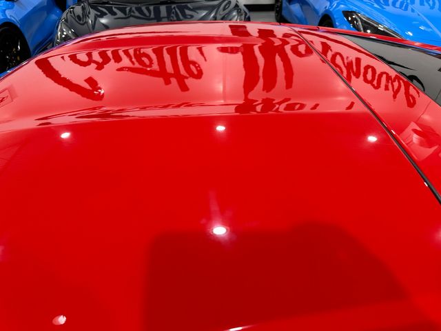 2019 Chevrolet Corvette Z06 2LZ, 7-SPEED, UQT, Blade Pearl's, 1-Owner 16k | Dallas, Texas | Corvette Warehouse 2019 Chevrolet Corvette Z06 2LZ, 7-SPEED, UQT, Blade Pearl's, 1-Owner 16k | Dallas, Texas | Corvette Warehouse