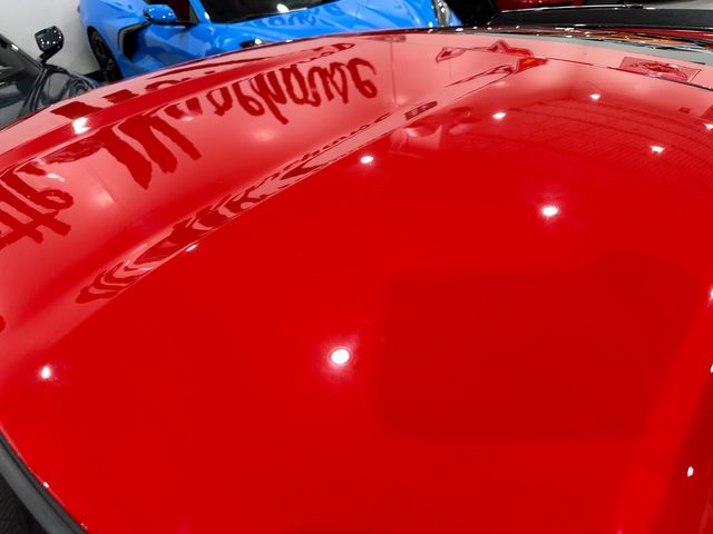 2019 Chevrolet Corvette Z06 2LZ, 7-SPEED, UQT, Blade Pearl's, 1-Owner 16k | Dallas, Texas | Corvette Warehouse 