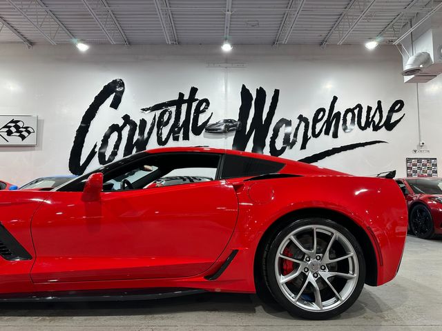 2019 Chevrolet Corvette Z06 2LZ, 7-SPEED, UQT, Blade Pearl's, 1-Owner 16k | Dallas, Texas | Corvette Warehouse 2019 Chevrolet Corvette Z06 2LZ, 7-SPEED, UQT, Blade Pearl's, 1-Owner 16k | Dallas, Texas | Corvette Warehouse