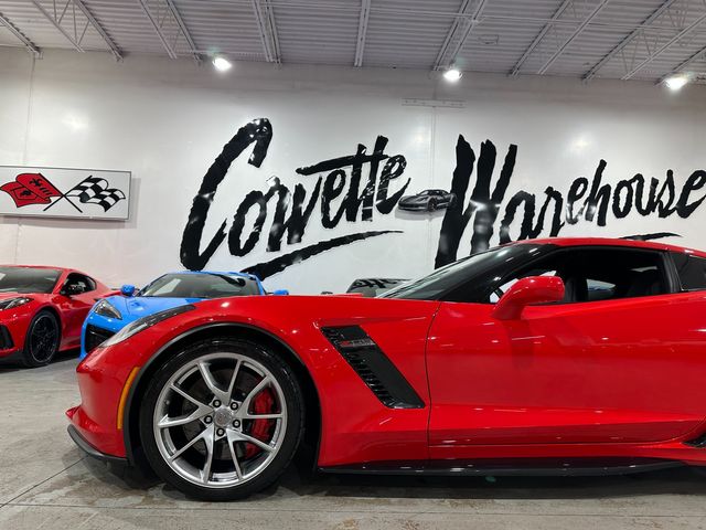 2019 Chevrolet Corvette Z06 2LZ, 7-SPEED, UQT, Blade Pearl's, 1-Owner 16k | Dallas, Texas | Corvette Warehouse 2019 Chevrolet Corvette Z06 2LZ, 7-SPEED, UQT, Blade Pearl's, 1-Owner 16k | Dallas, Texas | Corvette Warehouse