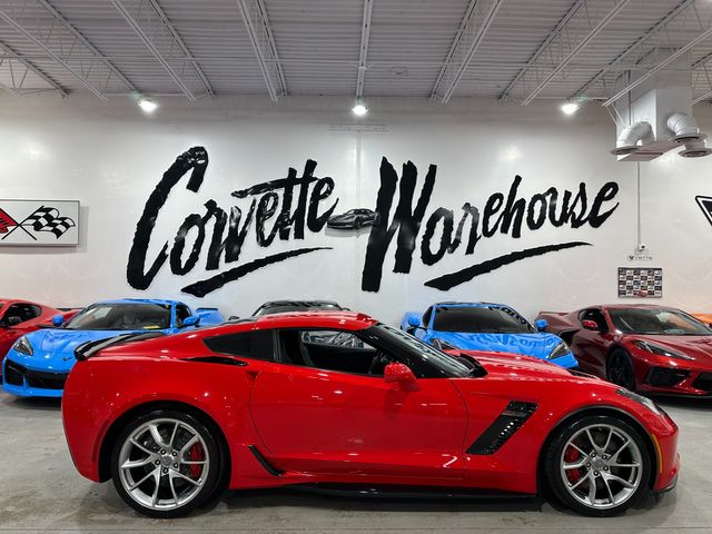 2019 Chevrolet Corvette Z06 2LZ, 7-SPEED, UQT, Blade Pearl's, 1-Owner 16k | Dallas, Texas | Corvette Warehouse 2019 Chevrolet Corvette Z06 2LZ, 7-SPEED, UQT, Blade Pearl's, 1-Owner 16k | Dallas, Texas | Corvette Warehouse