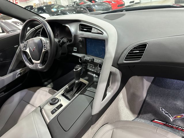 2019 Chevrolet Corvette Coupe GS, 2LT, EYT, Skirts, Stage 2, Lloyd's, 2k | Dallas, Texas | Corvette Warehouse 2019 Chevrolet Corvette Coupe GS, 2LT, EYT, Skirts, Stage 2, Lloyd's, 2k | Dallas, Texas | Corvette Warehouse