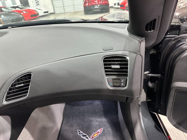 2019 Chevrolet Corvette Coupe GS, 2LT, EYT, Skirts, Stage 2, Lloyd's, 2k | Dallas, Texas | Corvette Warehouse 