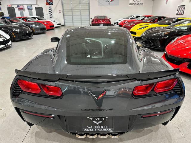 2019 Chevrolet Corvette Coupe GS, 2LT, EYT, Skirts, Stage 2, Lloyd's, 2k | Dallas, Texas | Corvette Warehouse 2019 Chevrolet Corvette Coupe GS, 2LT, EYT, Skirts, Stage 2, Lloyd's, 2k | Dallas, Texas | Corvette Warehouse