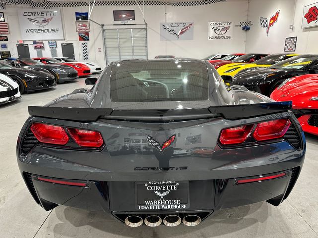 2019 Chevrolet Corvette Coupe GS, 2LT, EYT, Skirts, Stage 2, Lloyd's, 2k | Dallas, Texas | Corvette Warehouse 2019 Chevrolet Corvette Coupe GS, 2LT, EYT, Skirts, Stage 2, Lloyd's, 2k | Dallas, Texas | Corvette Warehouse