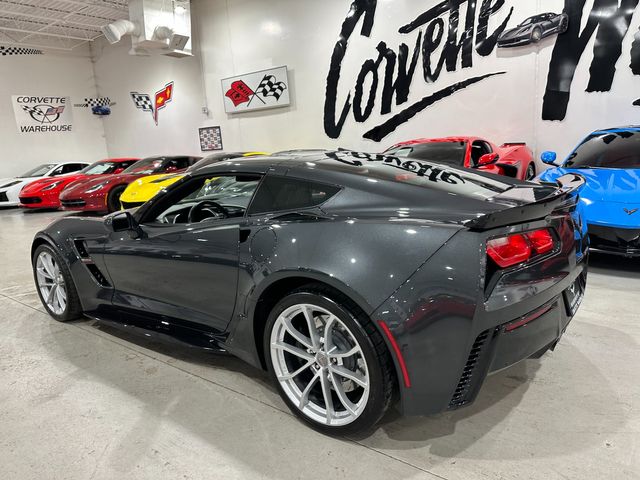 2019 Chevrolet Corvette Coupe GS, 2LT, EYT, Skirts, Stage 2, Lloyd's, 2k | Dallas, Texas | Corvette Warehouse 