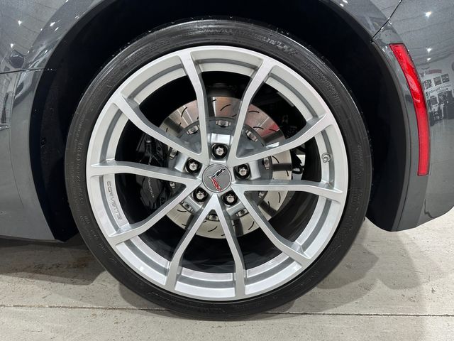 2019 Chevrolet Corvette Coupe GS, 2LT, EYT, Skirts, Stage 2, Lloyd's, 2k | Dallas, Texas | Corvette Warehouse 