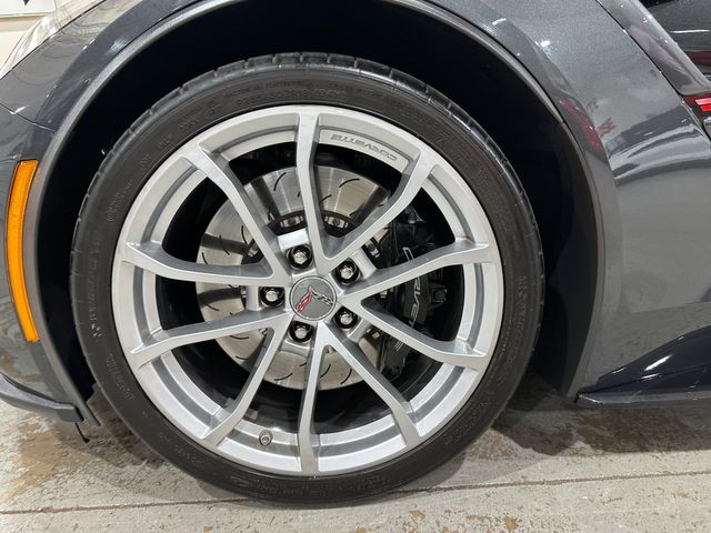 2019 Chevrolet Corvette Coupe GS, 2LT, EYT, Skirts, Stage 2, Lloyd's, 2k | Dallas, Texas | Corvette Warehouse 