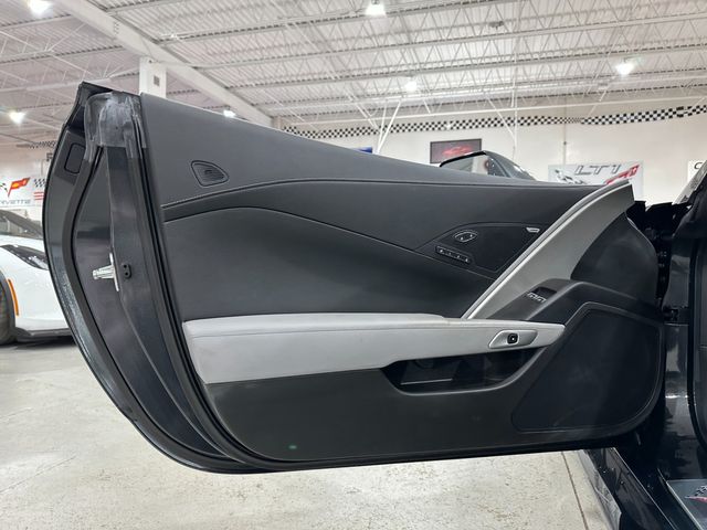 2019 Chevrolet Corvette Coupe GS, 2LT, EYT, Skirts, Stage 2, Lloyd's, 2k | Dallas, Texas | Corvette Warehouse 