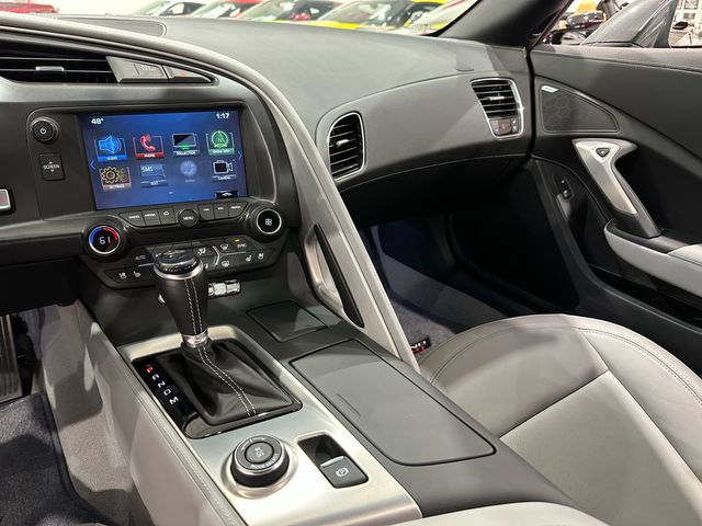 2019 Chevrolet Corvette Coupe GS, 2LT, EYT, Skirts, Stage 2, Lloyd's, 2k | Dallas, Texas | Corvette Warehouse 2019 Chevrolet Corvette Coupe GS, 2LT, EYT, Skirts, Stage 2, Lloyd's, 2k | Dallas, Texas | Corvette Warehouse