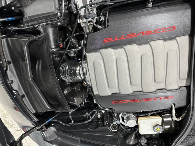 2019 Chevrolet Corvette Coupe GS, 2LT, EYT, Skirts, Stage 2, Lloyd's, 2k | Dallas, Texas | Corvette Warehouse 