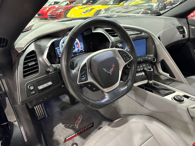 2019 Chevrolet Corvette Coupe GS, 2LT, EYT, Skirts, Stage 2, Lloyd's, 2k | Dallas, Texas | Corvette Warehouse 2019 Chevrolet Corvette Coupe GS, 2LT, EYT, Skirts, Stage 2, Lloyd's, 2k | Dallas, Texas | Corvette Warehouse