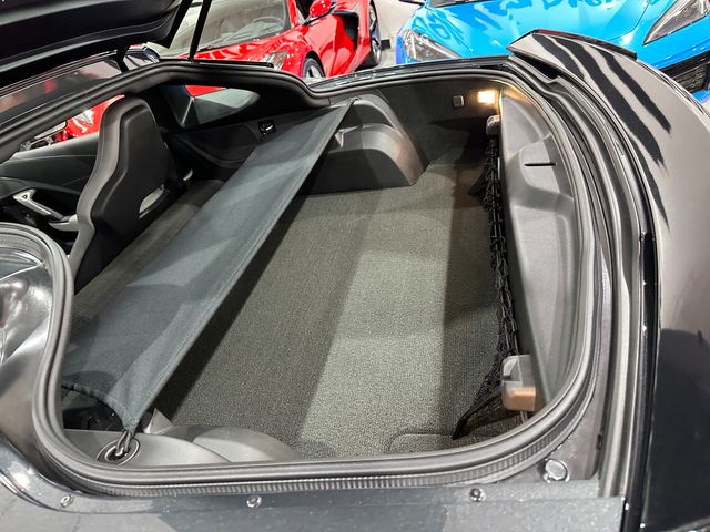 2019 Chevrolet Corvette Coupe GS, 2LT, EYT, Skirts, Stage 2, Lloyd's, 2k | Dallas, Texas | Corvette Warehouse 