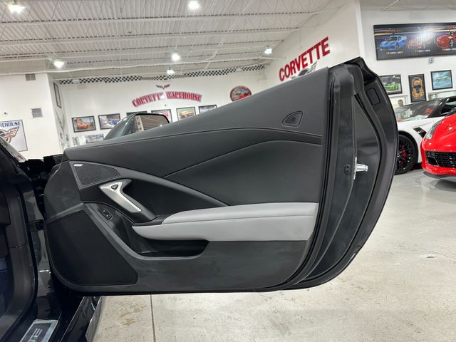 2019 Chevrolet Corvette Coupe GS, 2LT, EYT, Skirts, Stage 2, Lloyd's, 2k | Dallas, Texas | Corvette Warehouse 