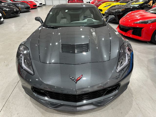 2019 Chevrolet Corvette Coupe GS, 2LT, EYT, Skirts, Stage 2, Lloyd's, 2k | Dallas, Texas | Corvette Warehouse 
