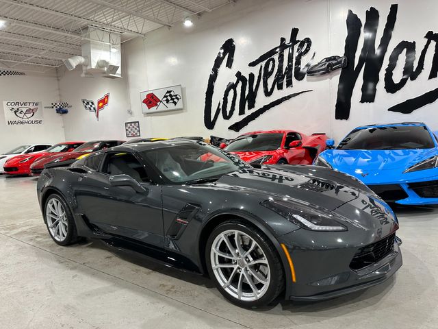 2019 Chevrolet Corvette Coupe GS, 2LT, EYT, Skirts, Stage 2, Lloyd's, 2k | Dallas, Texas | Corvette Warehouse 
