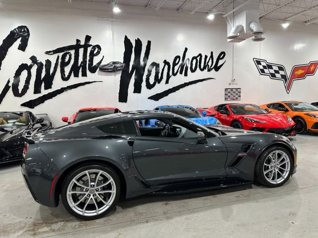 2019 Chevrolet Corvette Coupe GS, 2LT, EYT, Skirts, Stage 2, Lloyd's, 2k | Dallas, Texas | Corvette Warehouse 
