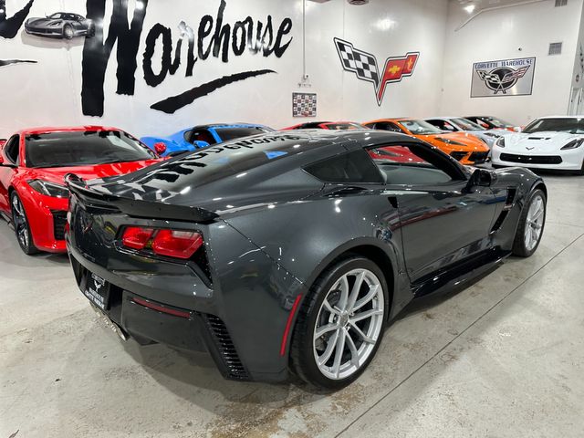 2019 Chevrolet Corvette Coupe GS, 2LT, EYT, Skirts, Stage 2, Lloyd's, 2k | Dallas, Texas | Corvette Warehouse 