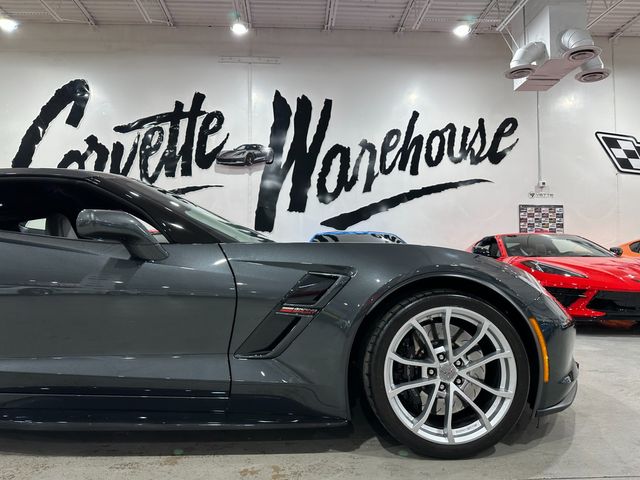 2019 Chevrolet Corvette Coupe GS, 2LT, EYT, Skirts, Stage 2, Lloyd's, 2k | Dallas, Texas | Corvette Warehouse 