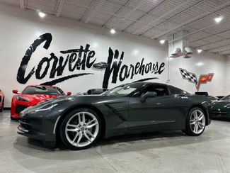 2019 Chevrolet Corvette Coupe 2LT, Auto, Alloys, Stage 2, Only 55k | Dallas, Texas | Corvette Warehouse  in Dallas, Texas 75229