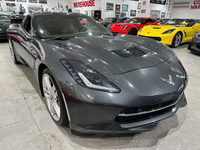 2019 Chevrolet Corvette Coupe 2LT, Auto, Alloys, Stage 2, Only 55k | Dallas, Texas | Corvette Warehouse 2019 Chevrolet Corvette Coupe 2LT, Auto, Alloys, Stage 2, Only 55k | Dallas, Texas | Corvette Warehouse