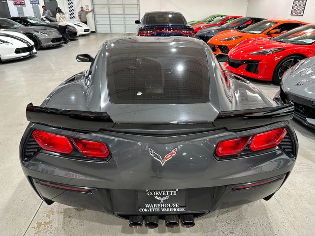 2019 Chevrolet Corvette Coupe 2LT, Auto, Alloys, Stage 2, Only 55k | Dallas, Texas | Corvette Warehouse 2019 Chevrolet Corvette Coupe 2LT, Auto, Alloys, Stage 2, Only 55k | Dallas, Texas | Corvette Warehouse