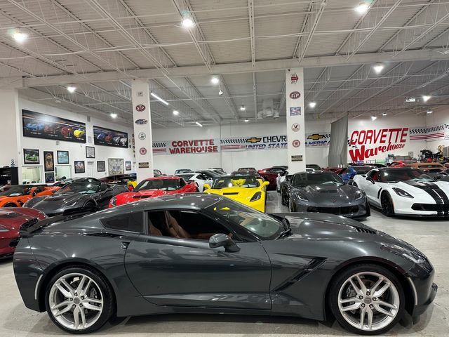 2019 Chevrolet Corvette Coupe 2LT, Auto, Alloys, Stage 2, Only 55k | Dallas, Texas | Corvette Warehouse 2019 Chevrolet Corvette Coupe 2LT, Auto, Alloys, Stage 2, Only 55k | Dallas, Texas | Corvette Warehouse