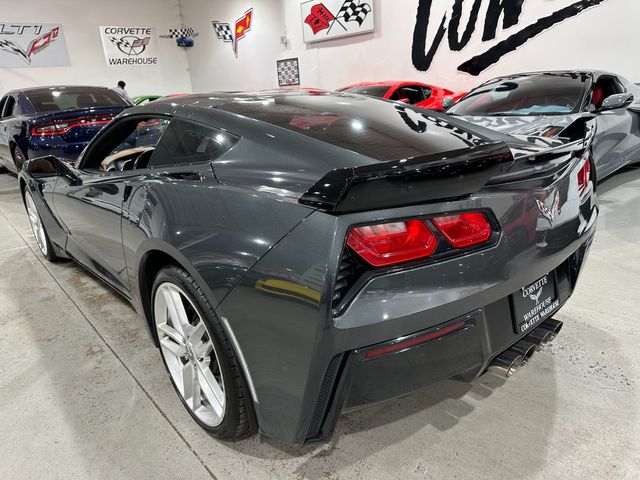 2019 Chevrolet Corvette Coupe 2LT, Auto, Alloys, Stage 2, Only 55k | Dallas, Texas | Corvette Warehouse 2019 Chevrolet Corvette Coupe 2LT, Auto, Alloys, Stage 2, Only 55k | Dallas, Texas | Corvette Warehouse