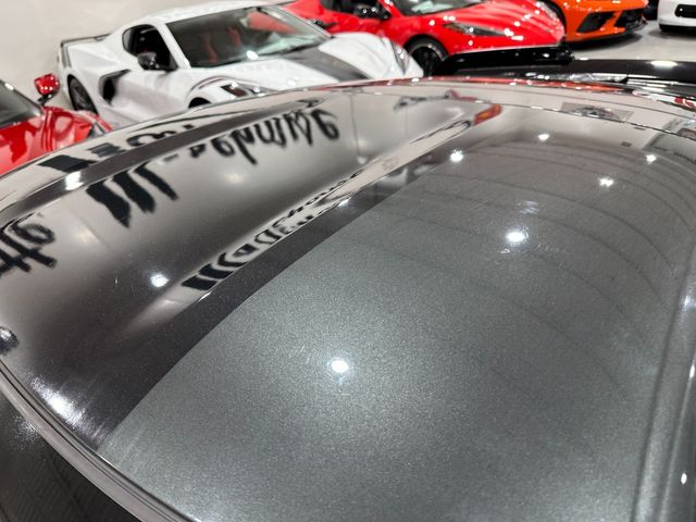 2019 Chevrolet Corvette Coupe 2LT, Auto, Alloys, Stage 2, Only 55k | Dallas, Texas | Corvette Warehouse 