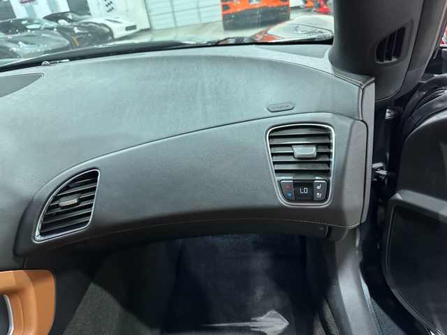 2019 Chevrolet Corvette Coupe 2LT, Auto, Alloys, Stage 2, Only 55k | Dallas, Texas | Corvette Warehouse 