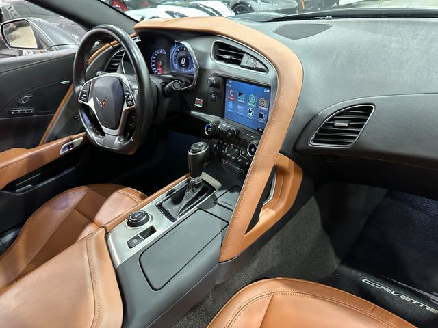 2019 Chevrolet Corvette Coupe 2LT, Auto, Alloys, Stage 2, Only 55k | Dallas, Texas | Corvette Warehouse 2019 Chevrolet Corvette Coupe 2LT, Auto, Alloys, Stage 2, Only 55k | Dallas, Texas | Corvette Warehouse