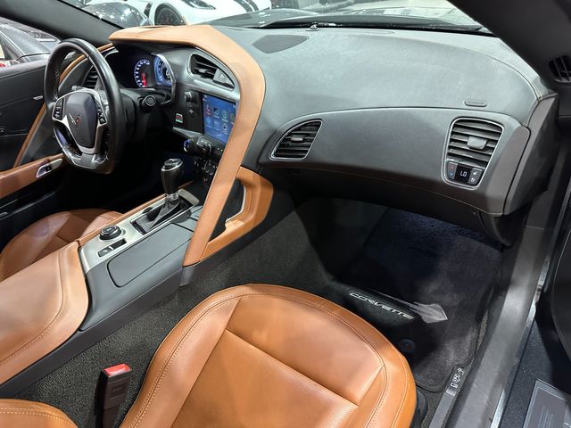 2019 Chevrolet Corvette Coupe 2LT, Auto, Alloys, Stage 2, Only 55k | Dallas, Texas | Corvette Warehouse 2019 Chevrolet Corvette Coupe 2LT, Auto, Alloys, Stage 2, Only 55k | Dallas, Texas | Corvette Warehouse