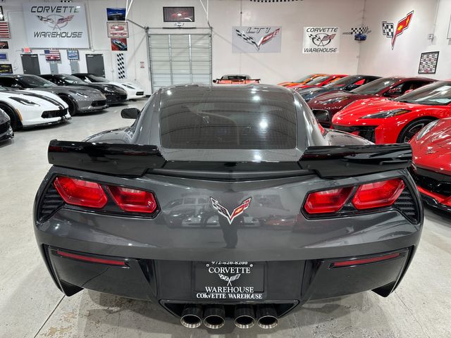 2019 Chevrolet Corvette Coupe 2LT, Auto, Alloys, Stage 2, Only 55k | Dallas, Texas | Corvette Warehouse 2019 Chevrolet Corvette Coupe 2LT, Auto, Alloys, Stage 2, Only 55k | Dallas, Texas | Corvette Warehouse