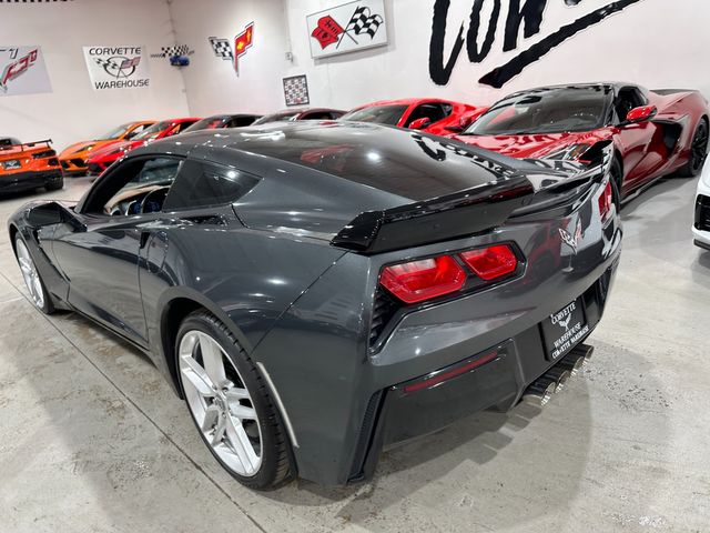 2019 Chevrolet Corvette Coupe 2LT, Auto, Alloys, Stage 2, Only 55k | Dallas, Texas | Corvette Warehouse 2019 Chevrolet Corvette Coupe 2LT, Auto, Alloys, Stage 2, Only 55k | Dallas, Texas | Corvette Warehouse